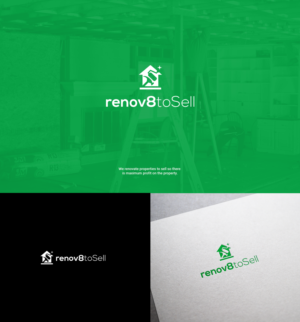 Logo Design by Felipe Moura