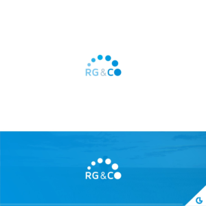 Logo Design by R!CKY for RG&CO | Design: #16166469