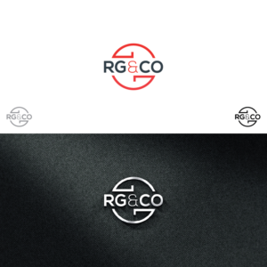 Design de Logo par 3Guys pour RG&CO | Design : #16138538