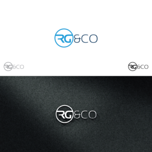 Logo Design by 3Guys for RG&CO | Design: #16138539