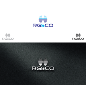Logo Design by 3Guys for RG&CO | Design: #16138540