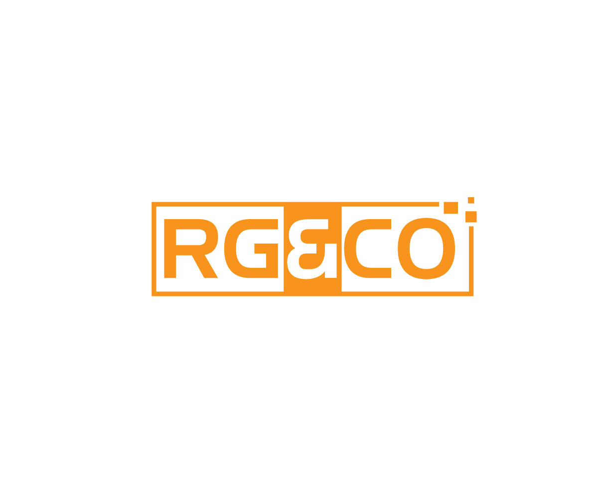 Logo Design by :: for RG&CO | Design #16370481