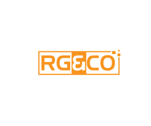 Logo Design by :: for RG&CO | Design: #16370481