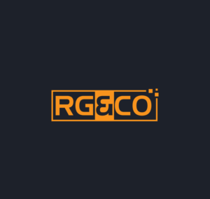 Logo Design by :: for RG&CO | Design: #16370482