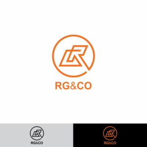 Logo Design by ev. for RG&CO | Design: #16193010
