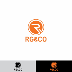 Design de Logo par ev. pour RG&CO | Design : #16200472