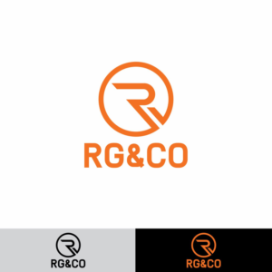 Design de Logo par ev. pour RG&CO | Design : #16200473