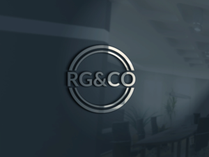 Design de Logo par asman pour RG&CO | Design : #16147523