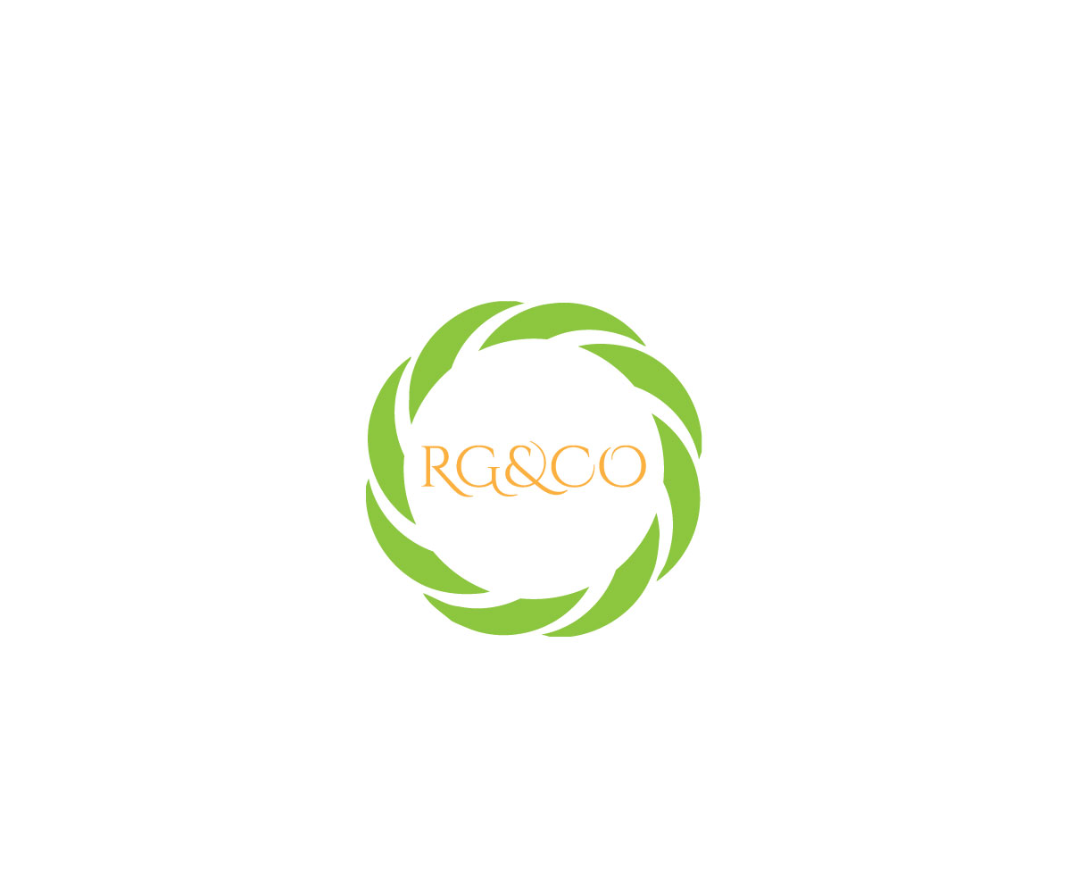 Logo Design by imshohaghossain85 for RG&CO | Design #16149216