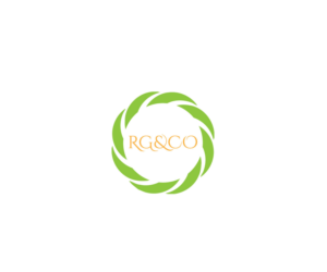 Logo Design by imshohaghossain85 for RG&CO | Design: #16149216