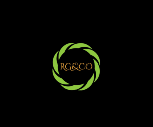 Logo Design by imshohaghossain85 for RG&CO | Design: #16149217