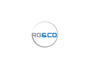 Logo Design by imshohaghossain85 for RG&CO | Design: #16149218