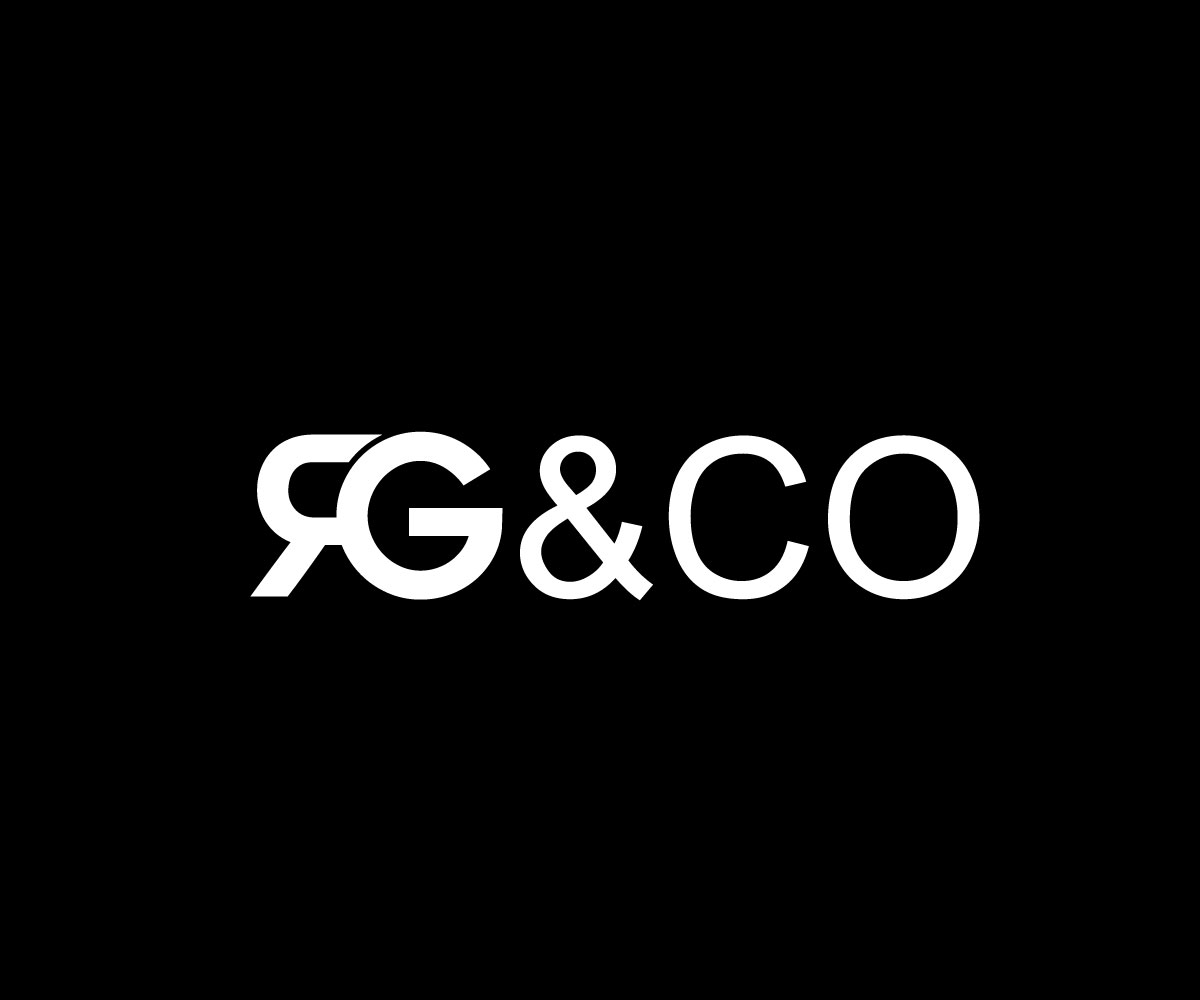 Logo Design by Onetouch110 for RG&CO | Design #16151939