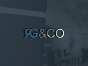 Design de Logo par Onetouch110 pour RG&CO | Design : #16151940