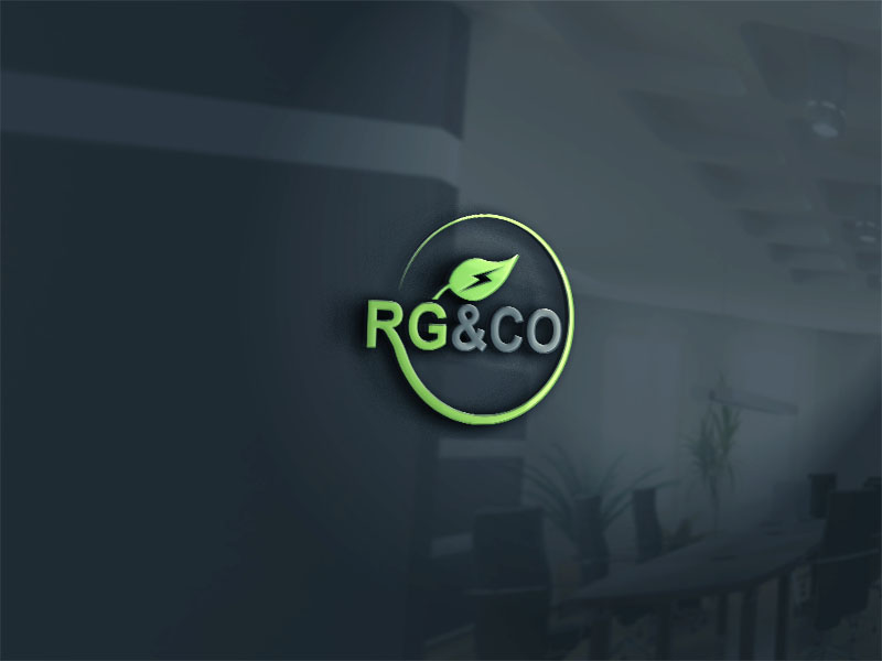 Design de Logo par Sherpa design pour RG&CO | Design #16143625