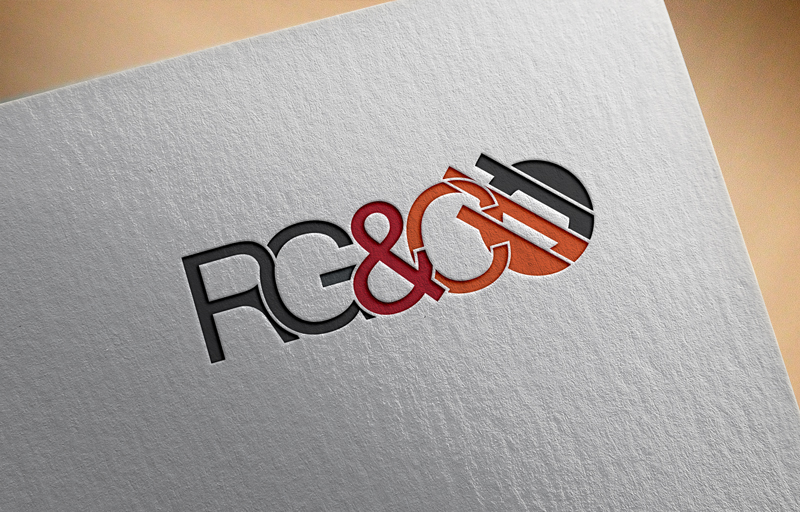 Logo Design by RANARANA for RG&CO | Design #16440891