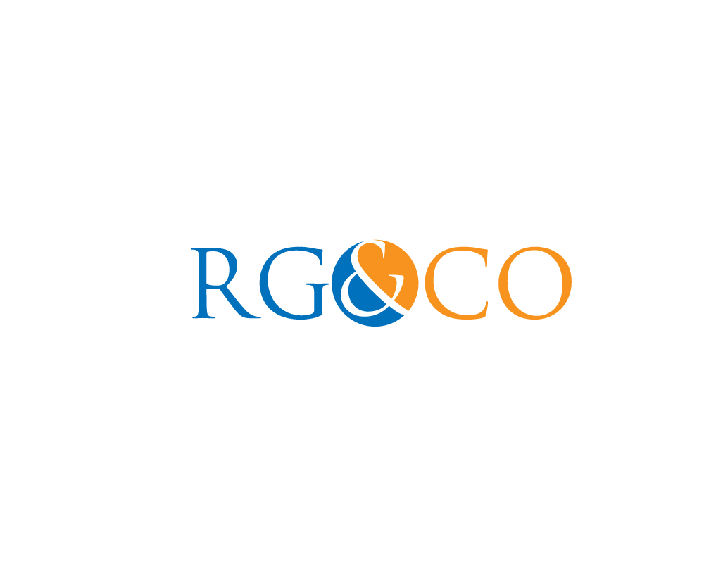 Logo Design by imsakiballhasan for RG&CO | Design #16151217