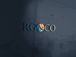 Logo Design by imsakiballhasan for RG&CO | Design: #16151219