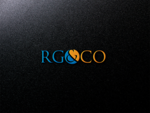 Logo Design by imsakiballhasan for RG&CO | Design: #16151220