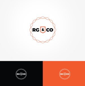 Design de Logo par NineTwoEleven Media pour RG&CO | Design : #16381150