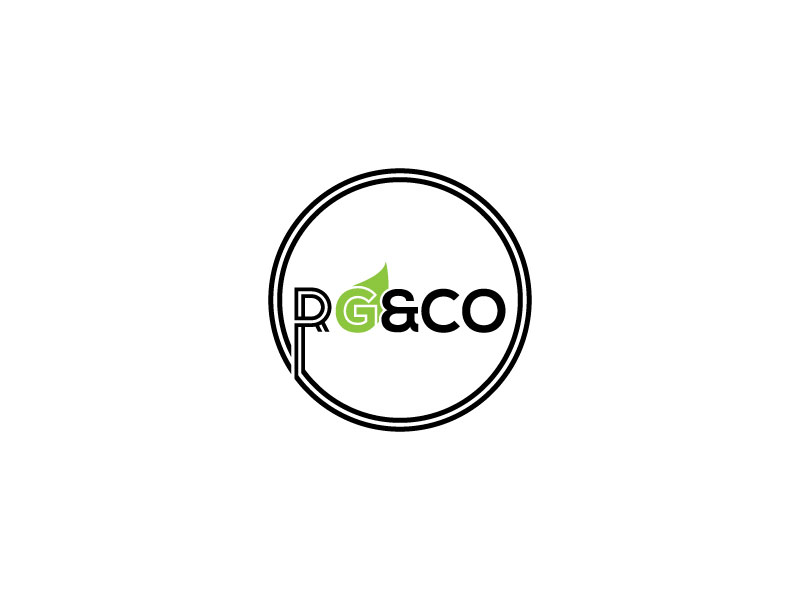 Logo Design by roman reings for RG&CO | Design #16147984