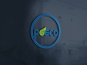 Logo Design by roman reings for RG&CO | Design: #16147987