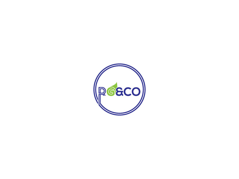Logo Design by roman reings for RG&CO | Design #16148231