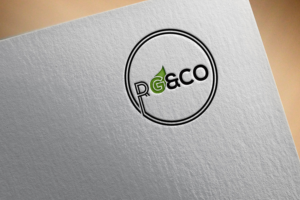 Logo Design by roman reings for RG&CO | Design: #16148232