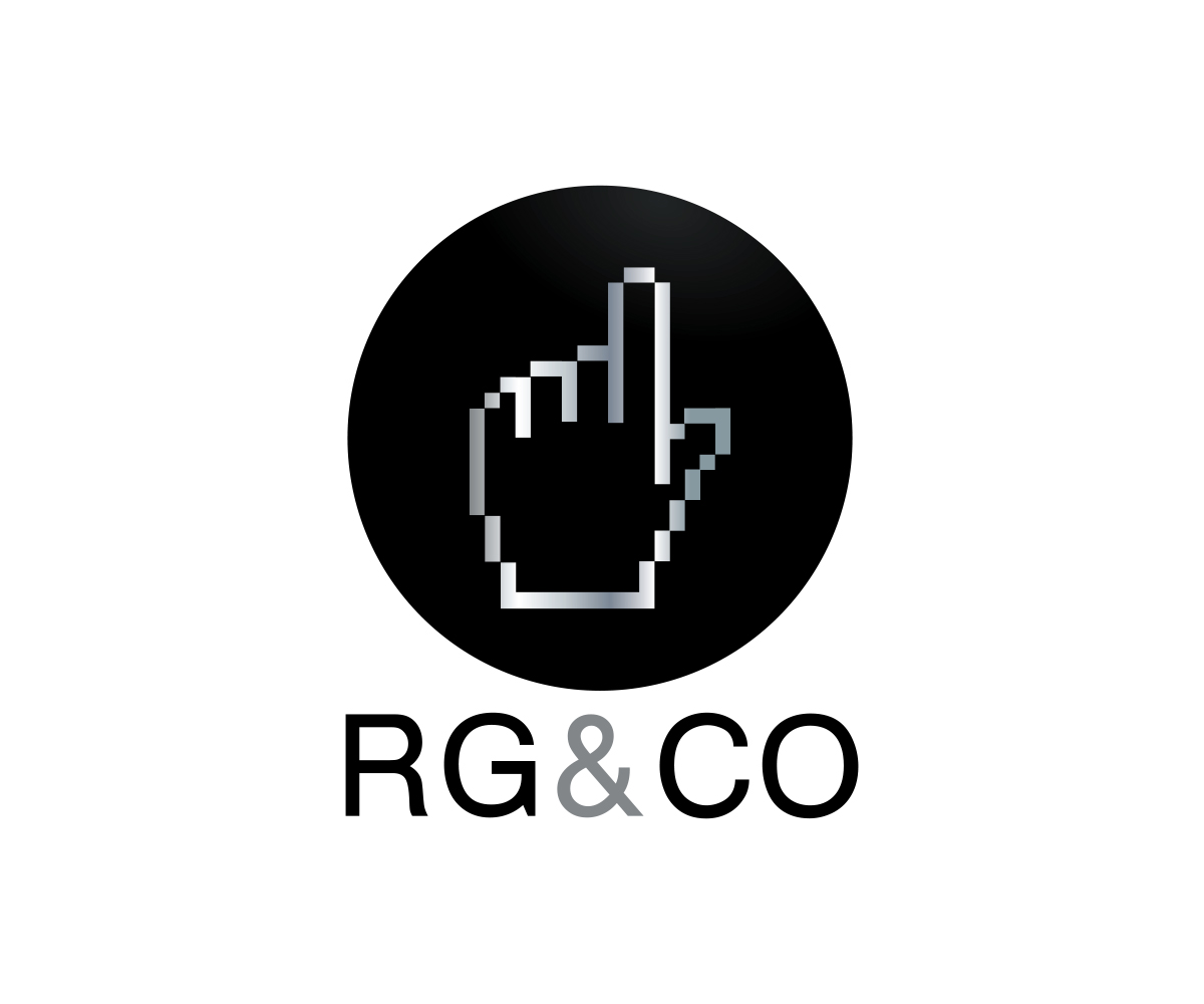Logo-Design von DreamzINSIDE für RG&CO | Design #16221196