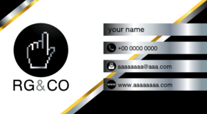 Logo Design by DreamzINSIDE for RG&CO | Design: #16221199