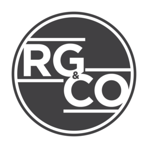 Logo Design by jepoy3085 for RG&CO | Design #16219778