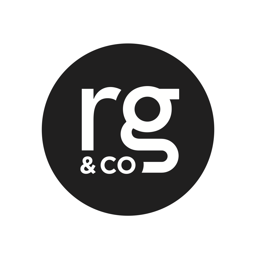 Design de Logo par Ejbathgate pour RG&CO | Design : #16392287