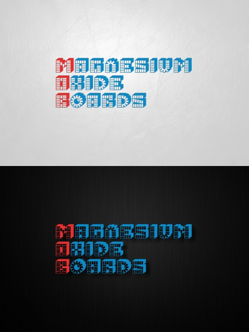 Diseño de Logo por SeXtreme para este proyecto | Diseño #2706061