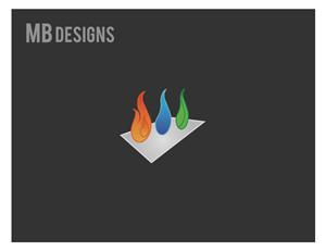 Logo Design by MBDesigns
