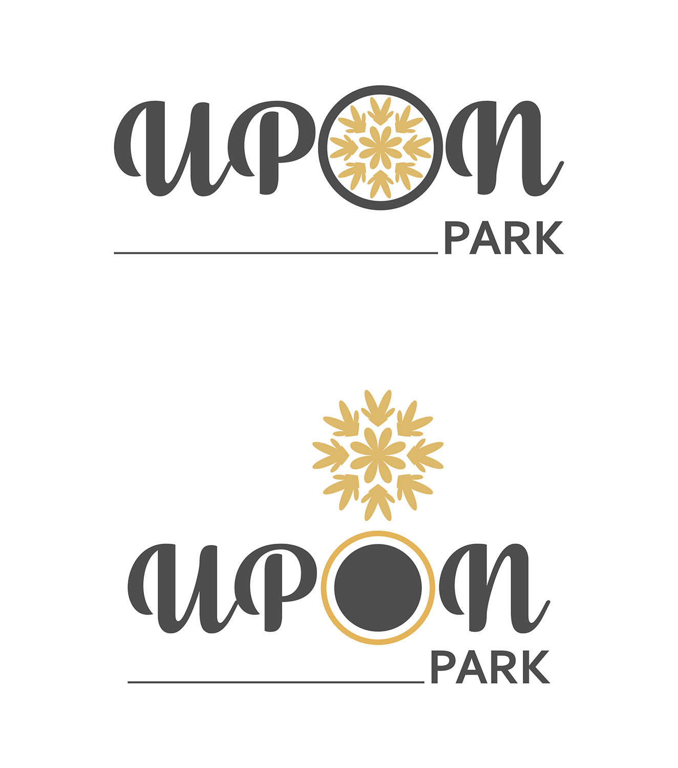 Logo Design by Yash Patel for Queens Alley, Inc. | Design #16141356