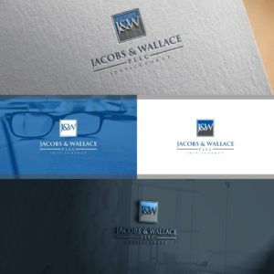 Logo Design by 3y3s blu3