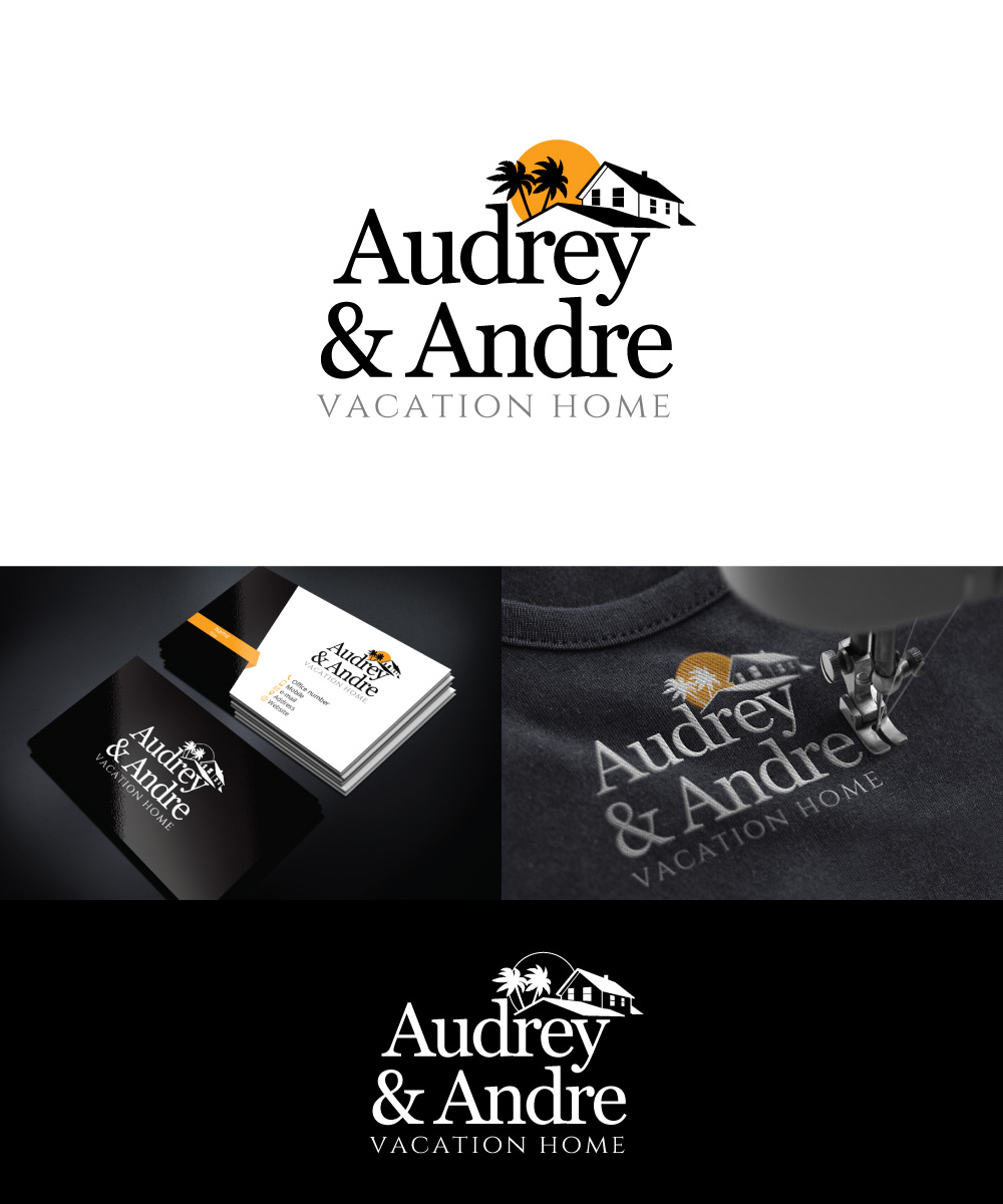 Logo Design by Sergio Coelho for this project | Design #16150115