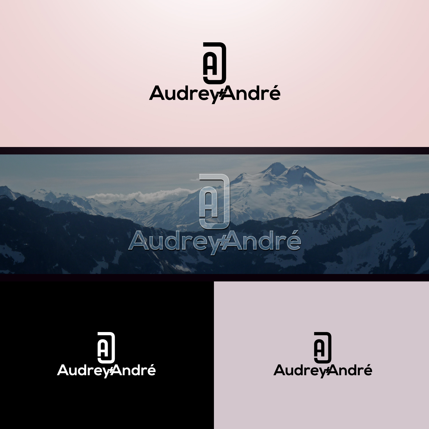 Logo Design by Aliza Creative for this project | Design #16129823
