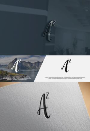 Logo Design by :) (: