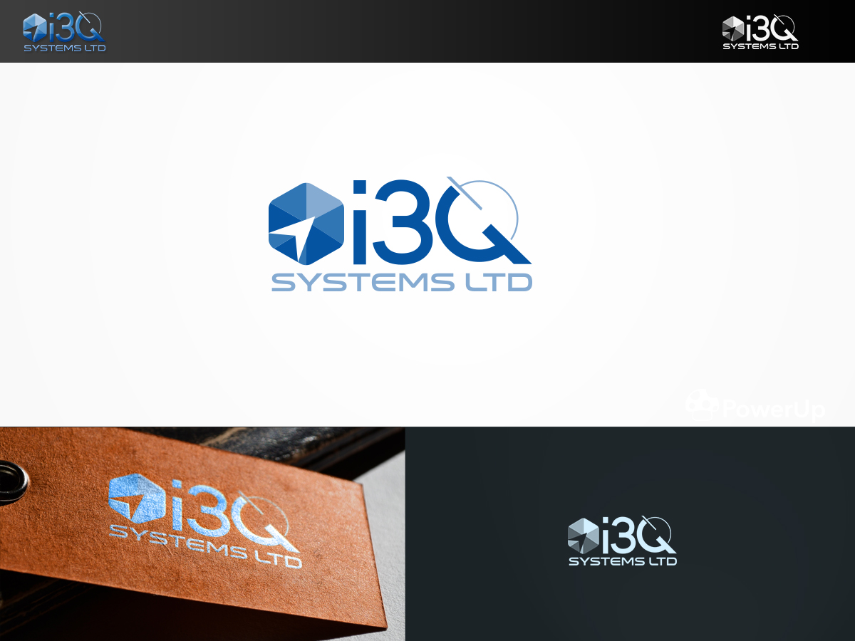 Logo Design by ArtSamurai for this project | Design #16145434