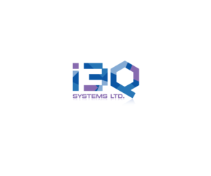 i3Q Systems Ltd | Logo Design by Buck Tornado