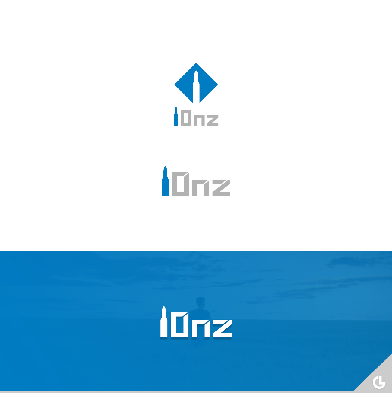 Logo-Design von RICKY.T für dieses Projekt | Design #16187290
