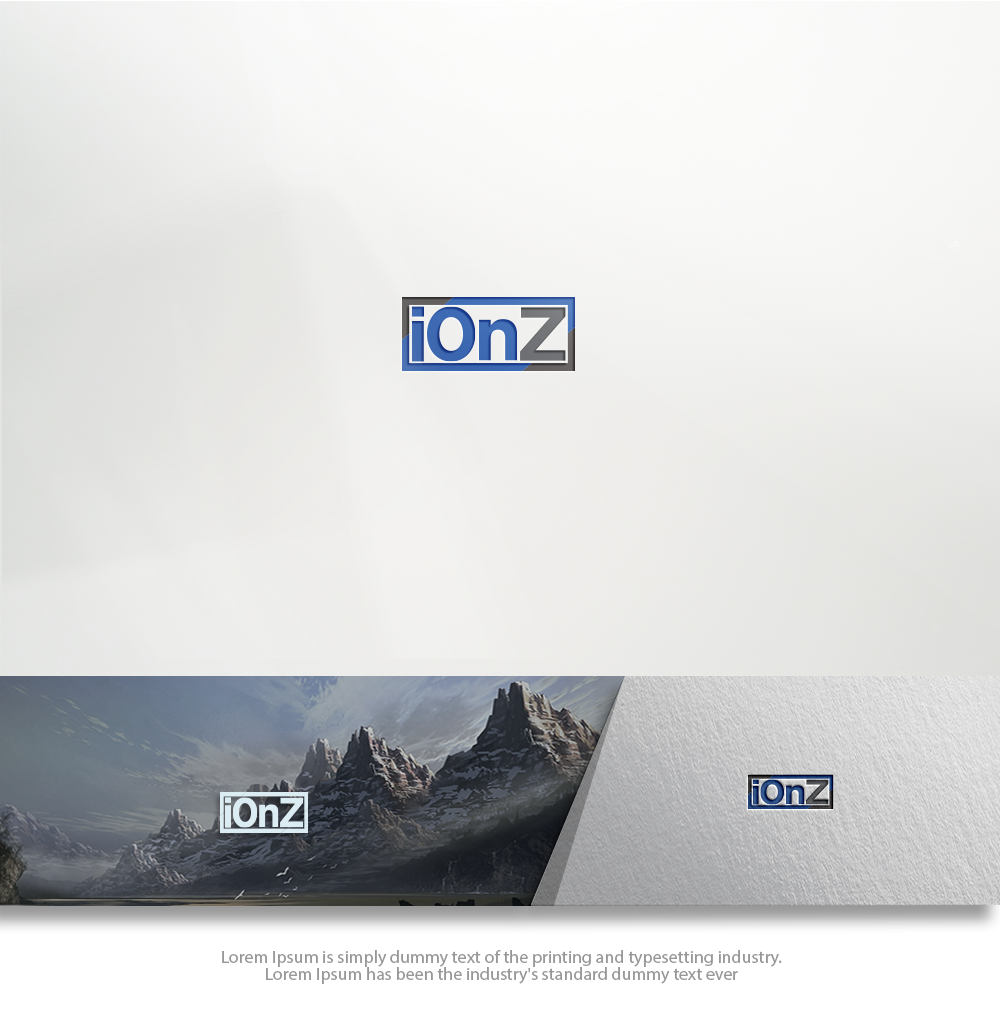 Logo Design by groomfox for this project | Design #16140623