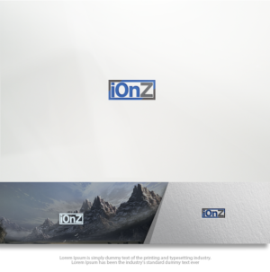 Logo Design by groomfox for this project | Design: #16140623