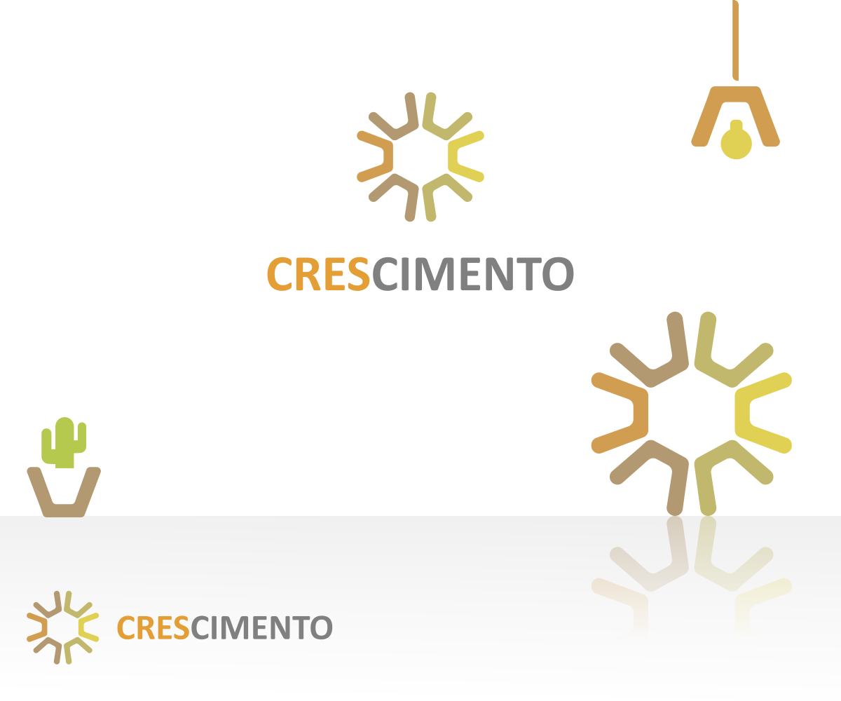 Logo Design by luiz otavio I DESIGN for this project | Design #16248941
