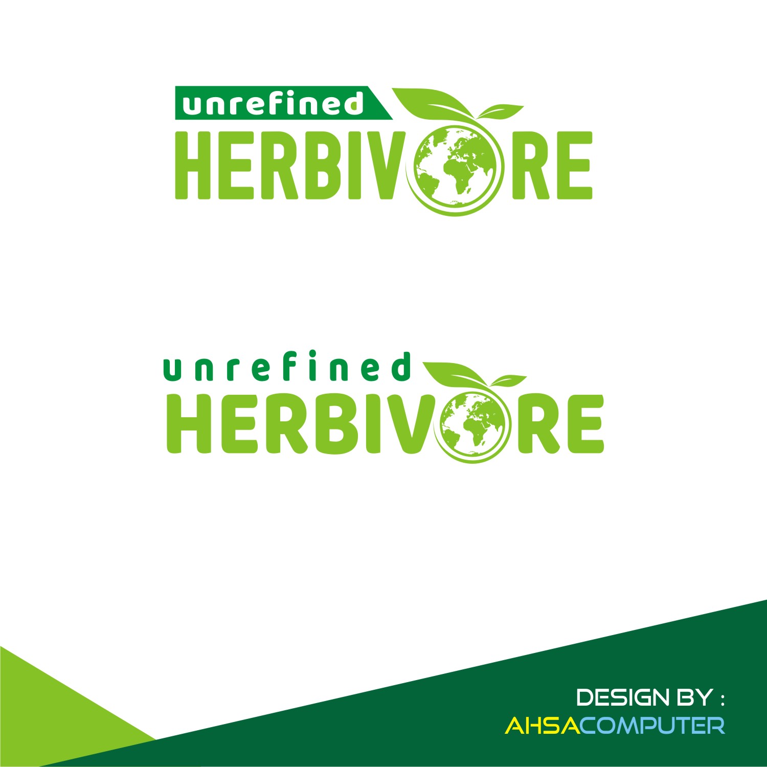 Logo Design by Ahsa_Design for this project | Design #16129895