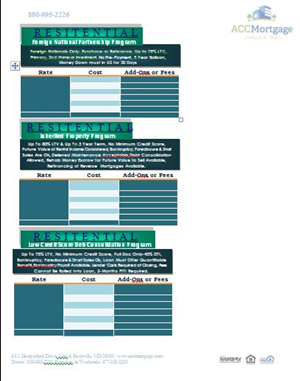 Diseño de Flyer por  Ade para este proyecto | Diseño: #2635420