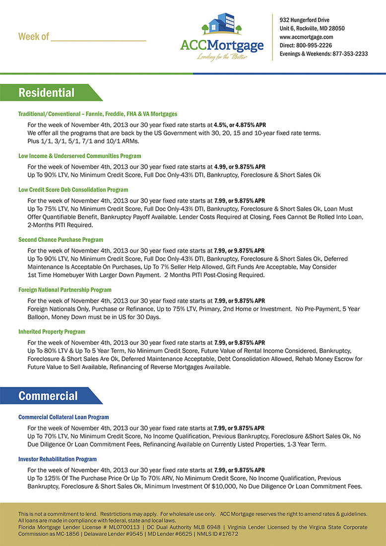 Diseño de Flyer por ALSADESIGN para este proyecto | Diseño #2638793