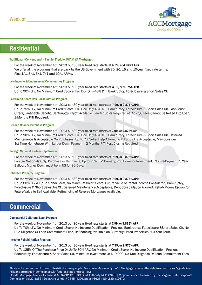 Diseño de Flyer por ALSADESIGN para este proyecto | Diseño #2638795