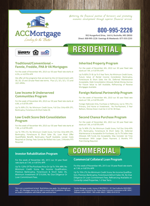 Diseño de Flyer por meet007 para este proyecto | Diseño: #2638993